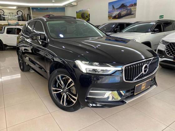VOLVO XC60 2.0 D5 DIESEL MOMENTUM AWD GEARTRONIC VOLVO XC60 2.0 D5 DIESEL MOMENTUM AWD GEARTRONIC